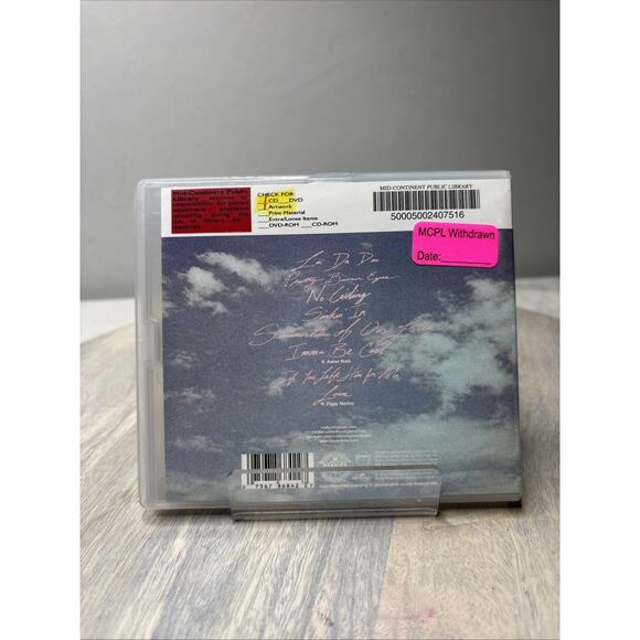 Cody Simpson – Surfers Paradise CD 2013 Pop Rock Teen Idol Rare Album - Picture 2 of 5